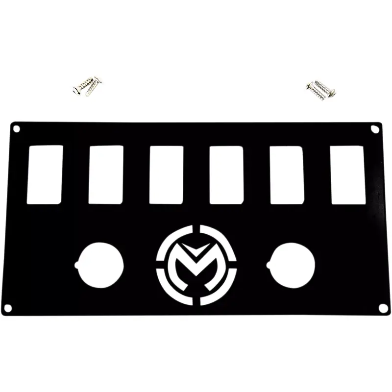 NEW MOOSE RACING Dash Plates 0521-1777