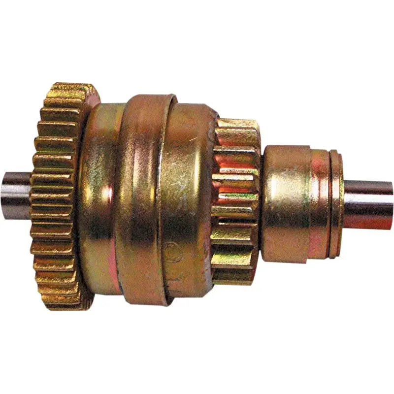 Parts Unlimited Starter Drive 2013-1108