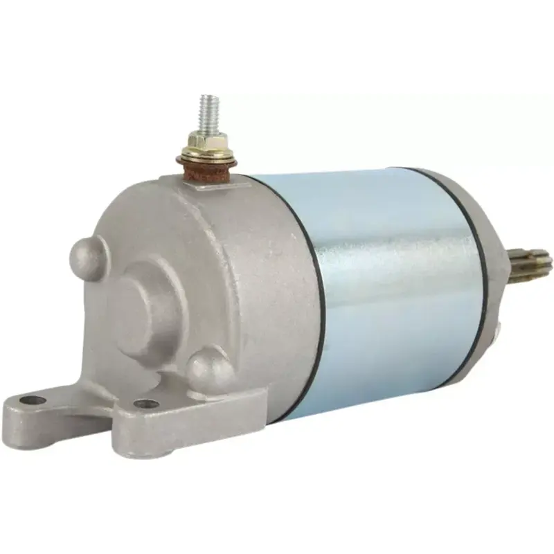 Parts Unlimited Starter Motor 2110-0657