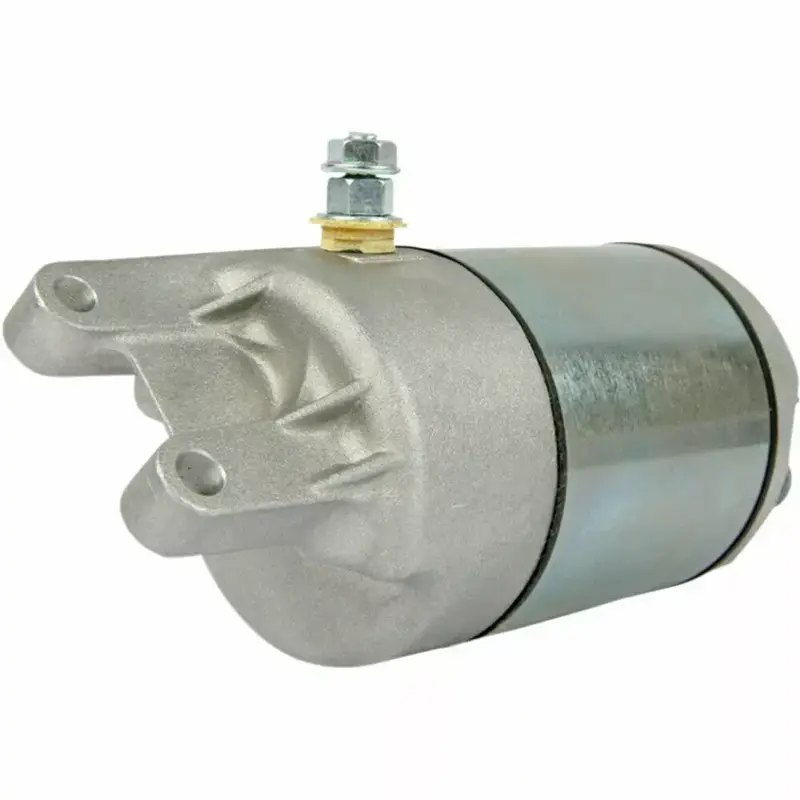 Parts Unlimited Starter Motor 2110-0694