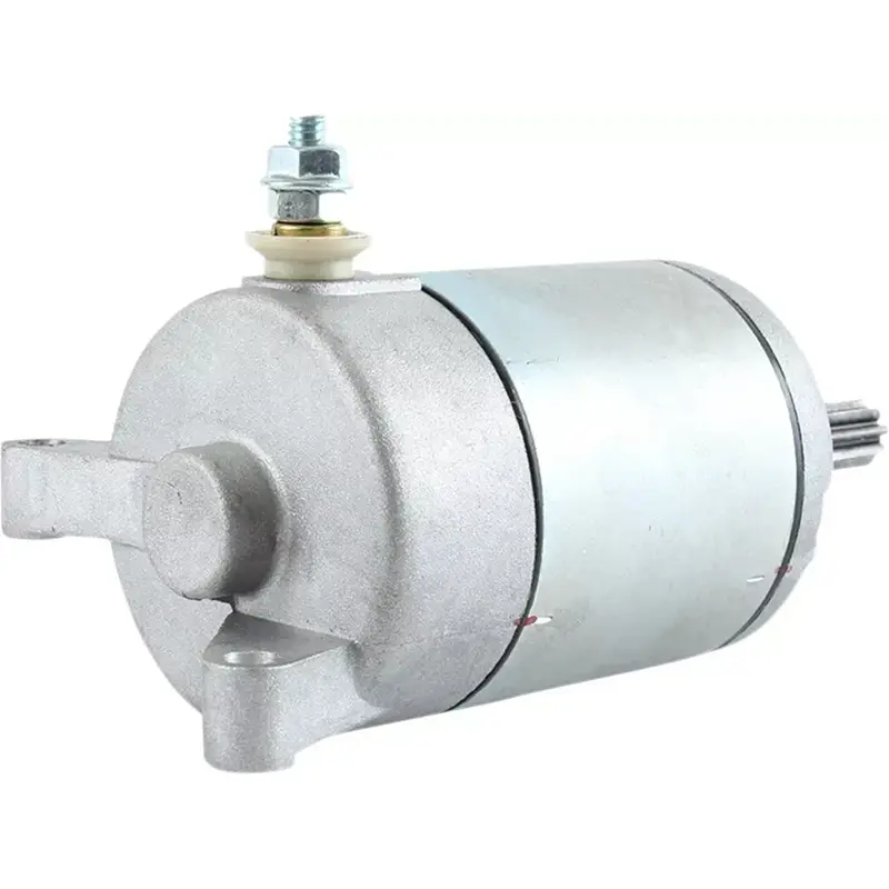 Parts Unlimited Starter Motor 2110-0714