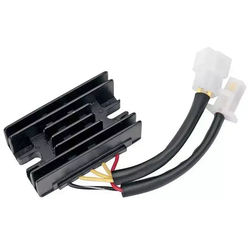 Ricks Electric Regulator/Rectifier Arctic Cat 250 2WD 4x4 99-03/ 300 2WD 4x4 98-