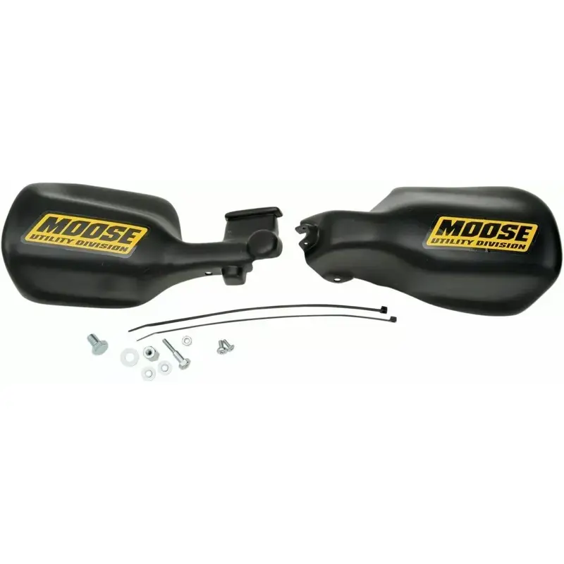 MOOSE RACING Handguards 0635-0934 Suzuki	Eiger 400 2003 - 05