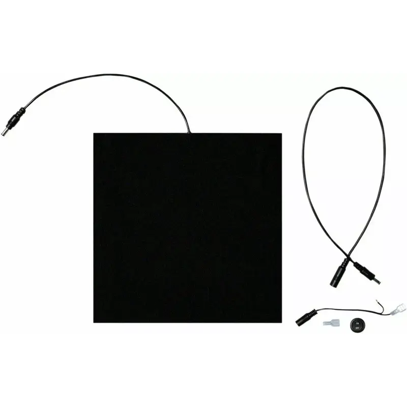 NEW MOOSE RACING 0821-1612 Internal Seat Heater
