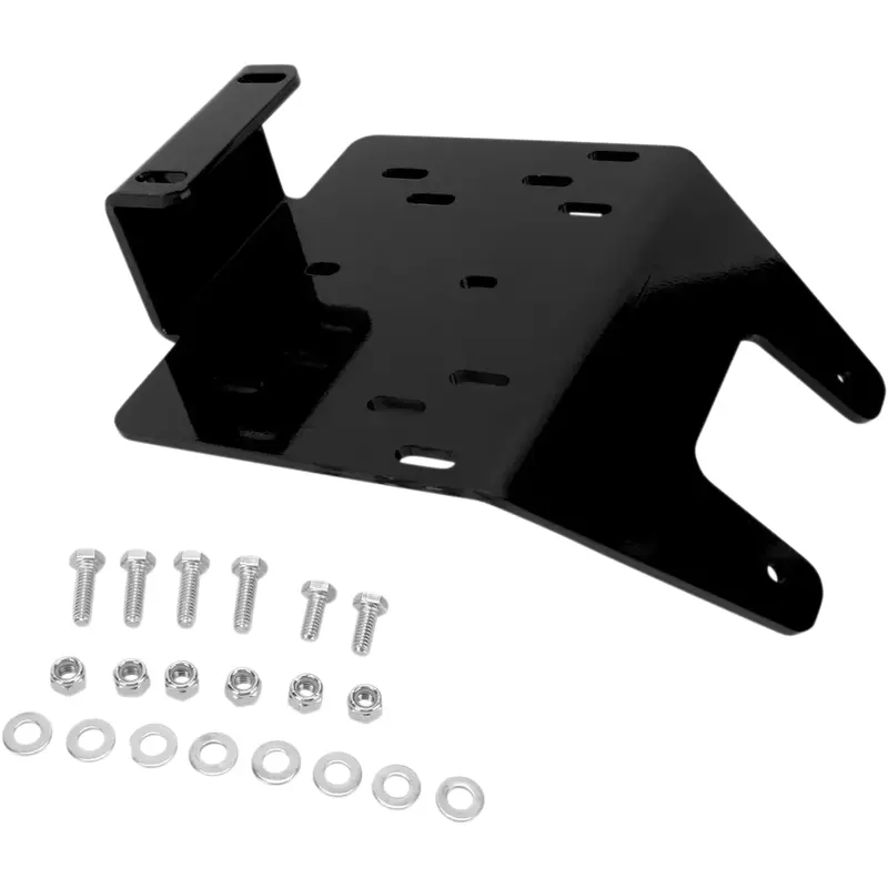 NEW MOOSE RACING RM4 UTV Plow Mount Systems 4505-0679 Yamaha YXR 450 F Rhino 4x4