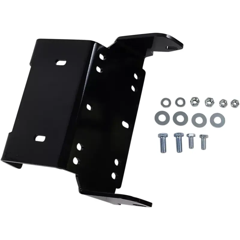NEW MOOSE RACING RM4 UTV Winch Mount Kit 4505-0690