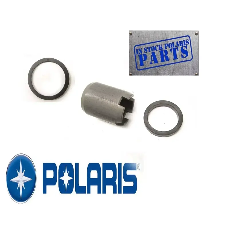OEM Polaris Piston and Seal Kit Big Trail boss Magnum Sport Sportsman Xplorer