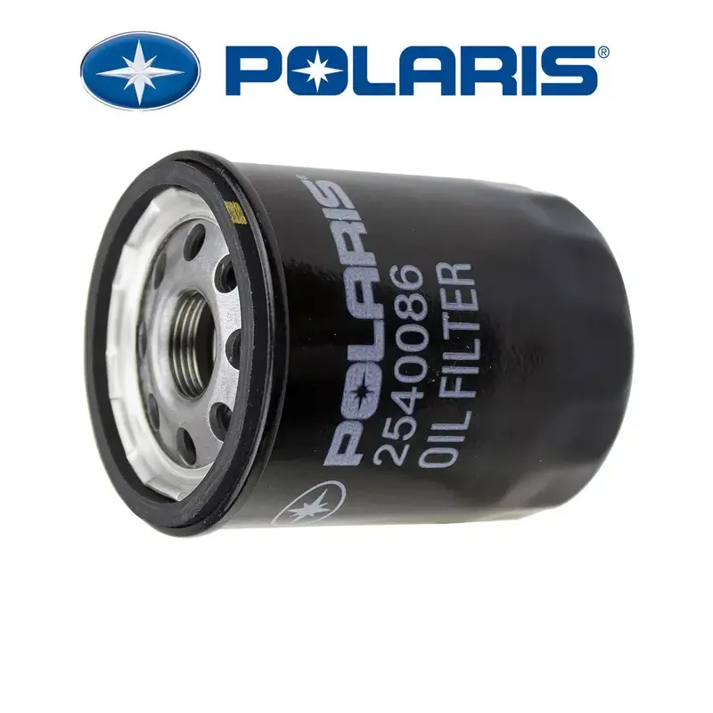 Oil Filter OEM 2002-2018 Polaris ACE Ranger RZR Sportsman Touring Cruiser Deluxe