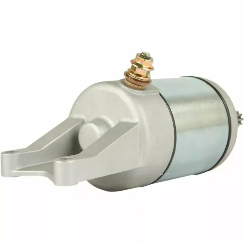 Parts Unlimited Starter Motor 2110-0673