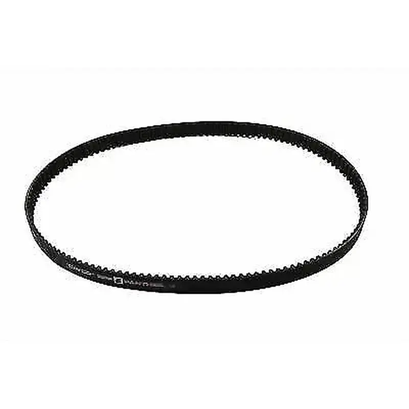 V-Twin 1-1/2" Carlisle Panther Rear Belt 135 Tooth 20-4016