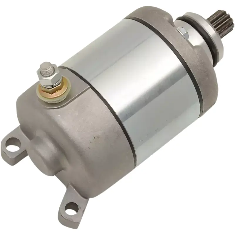 MOOSE 2110-0953 Starter fits Honda