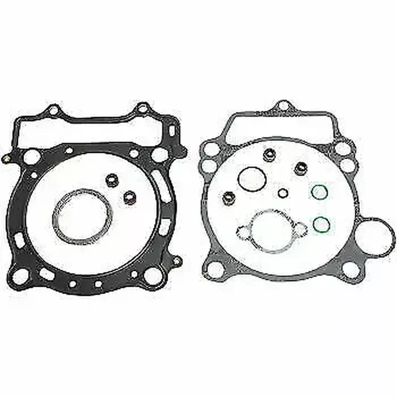 Moose Racing Top End Gasket Kit for Yamaha 0934-4583