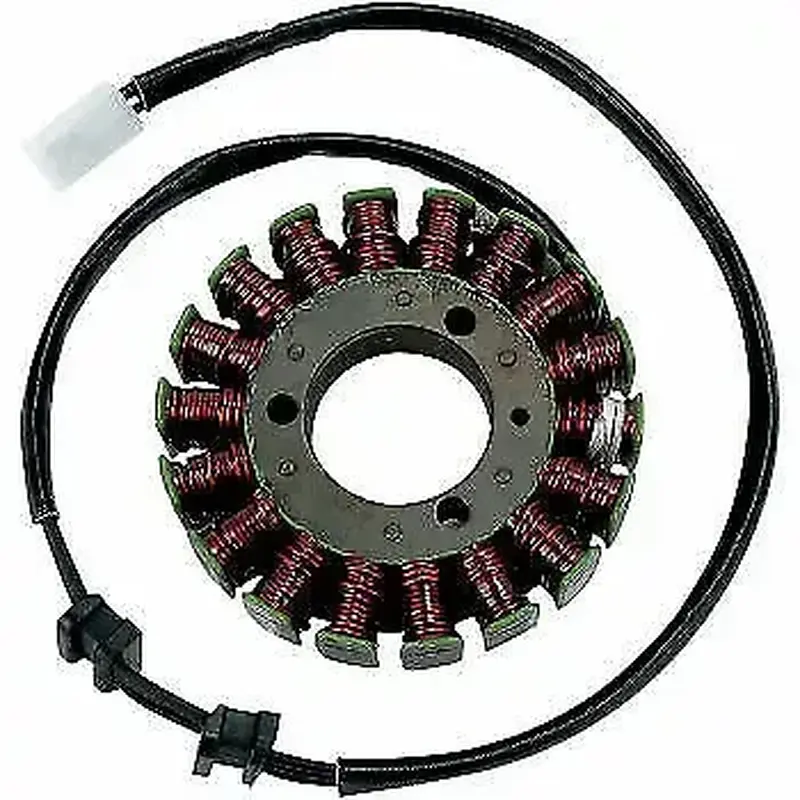 Moose Utility Division Hi-Output Stator for Kawasaki 2112-0495