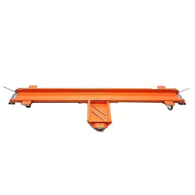 MOTORCYCLE DOLLY LIFT TOOL V-TWIN MFG 16-1026