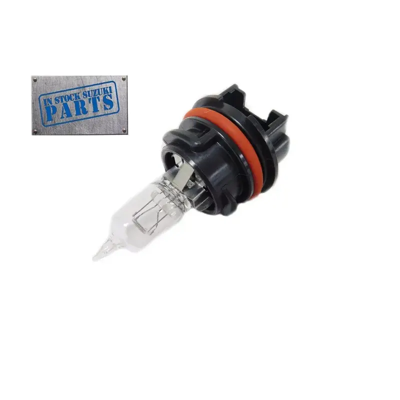 New Genuine Suzuki Headlight Bulb 40w/40w Aux LTA LTF LTR LTZ (SEE FITMENT)