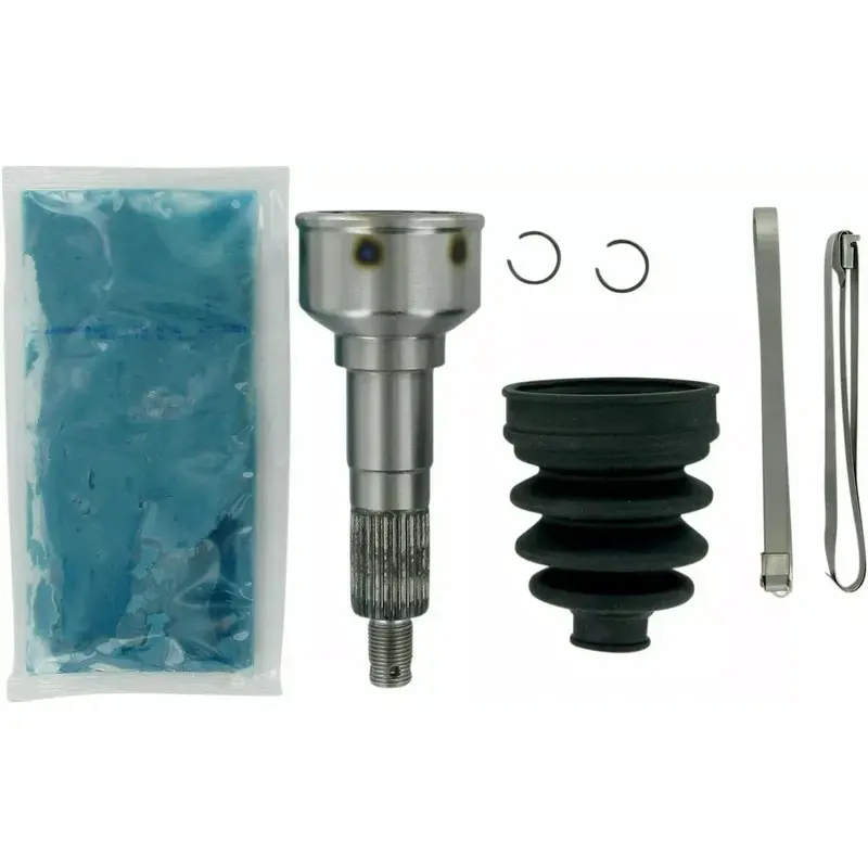 NEW MOOSE 0213-0048 CV Joint Kit Yamaha Big Bear 400 2001 - 06