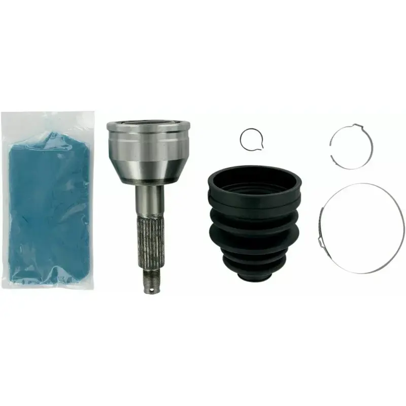 NEW MOOSE 0213-0053 CV Joint Kit Polaris	Sportsman 400 1995 - 96