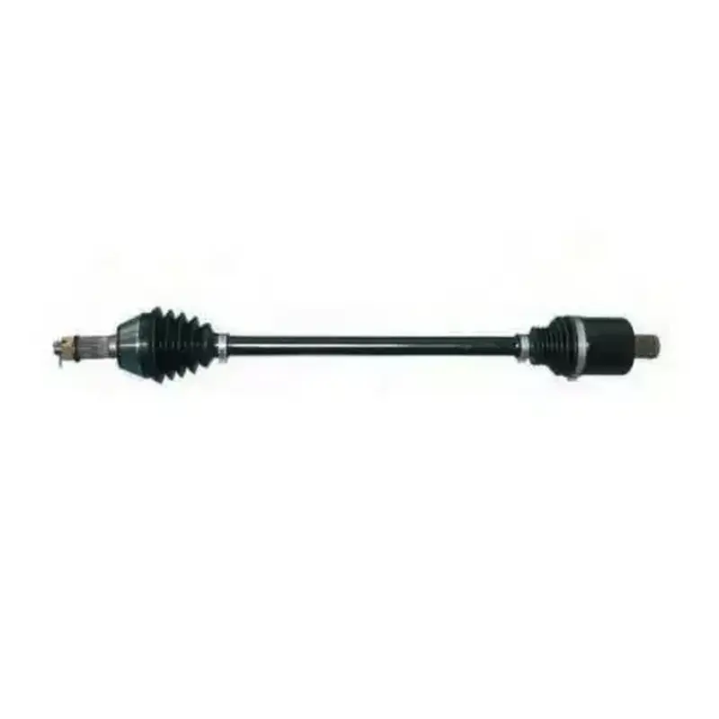 NEW MOOSE RACING Heavy-Duty CV Axle 0214-1760