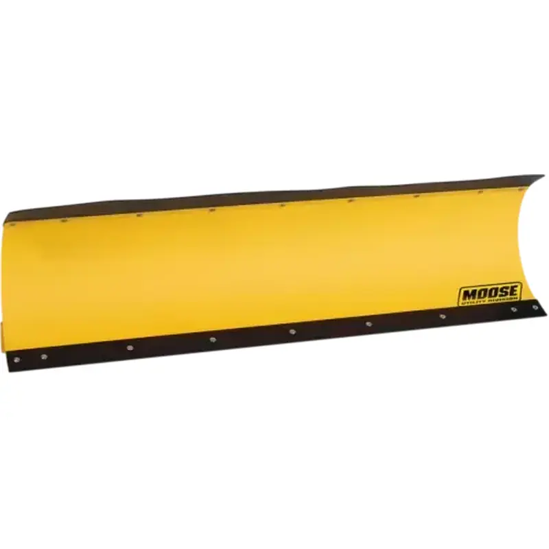 NEW MOOSE RACING Plow Blade 4501-0755