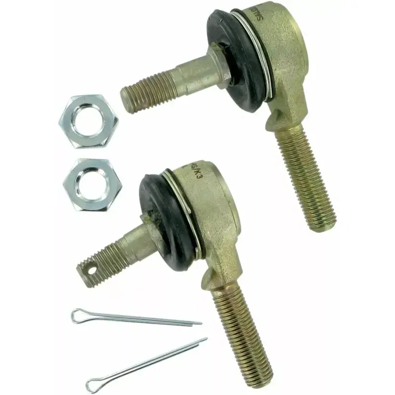 NEW MOOSE RACING Tie-Rod End Kit 0430-0063 Kawasaki Prairie 300 2001
