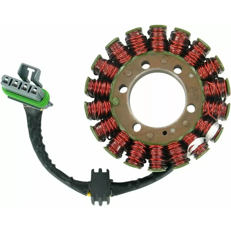 NEW MOOSE Stator 2112-0773 fits Polaris