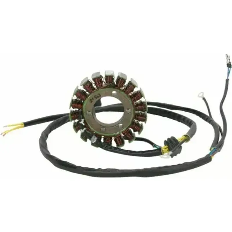 NEW MOOSE Stator2112-0683 fits ATP 330 Magnum 330.Trail Blazer 330