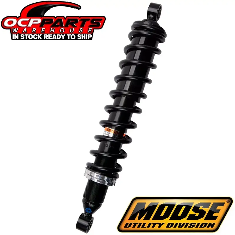 NEW MOOSE UTILITY FRONT GAS SHOCK FOR 2015 - 2022 HONDA TRX 680 FA RINCON 4x4