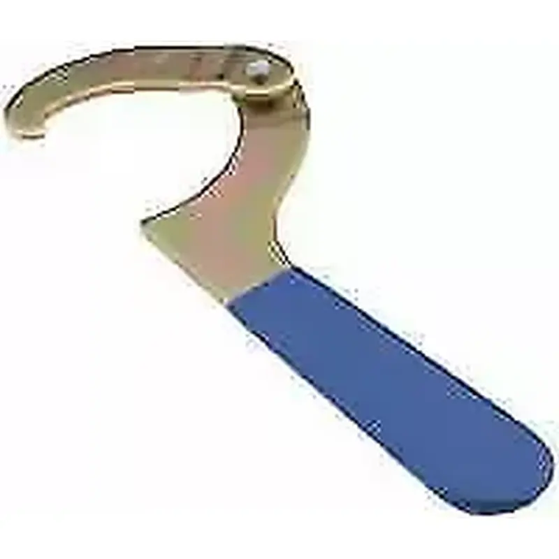 Progressive Suspension Shock Pre-Load Adjustment Wrench
