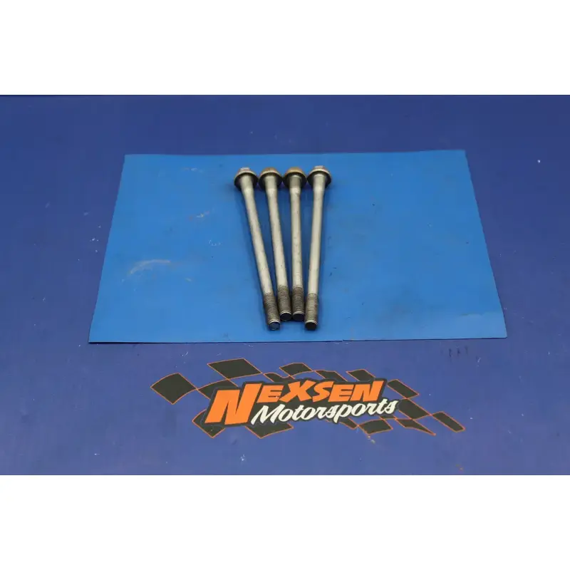 2006 Yamaha Wr450f Cylinder Head Bolt Set