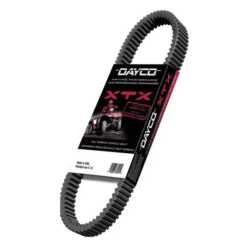 Dayco XTX ATV UTV CVT Clutch Drive Belt XTX2248 Polaris 2009 ,  2013