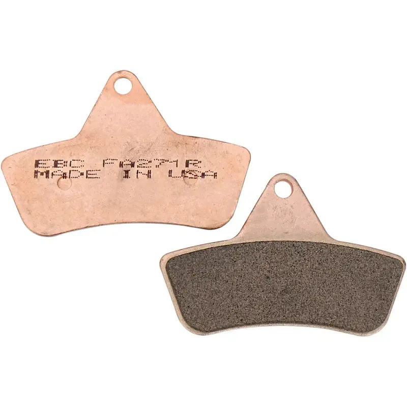 EBC Sintered Brake Pads FA271R