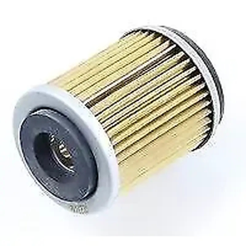 Hiflofiltro Oil Filter  HF143