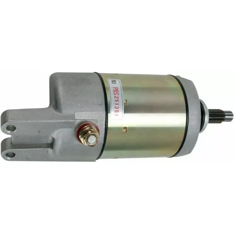 MOOSE 2110-0336 Starter fits Honda