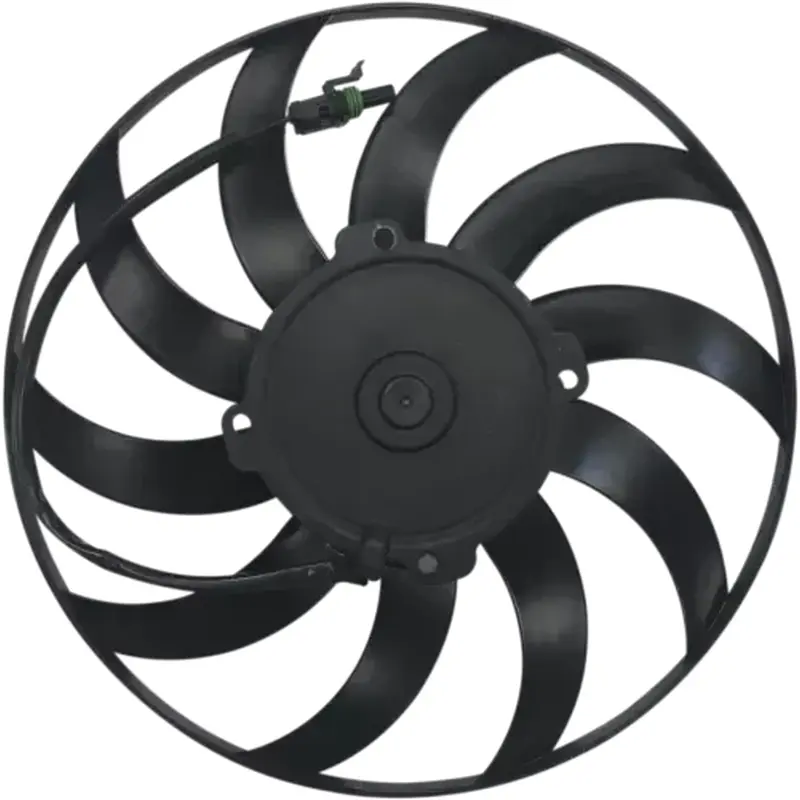 MOOSE OEM Replacement Cooling Fan 1901-0711