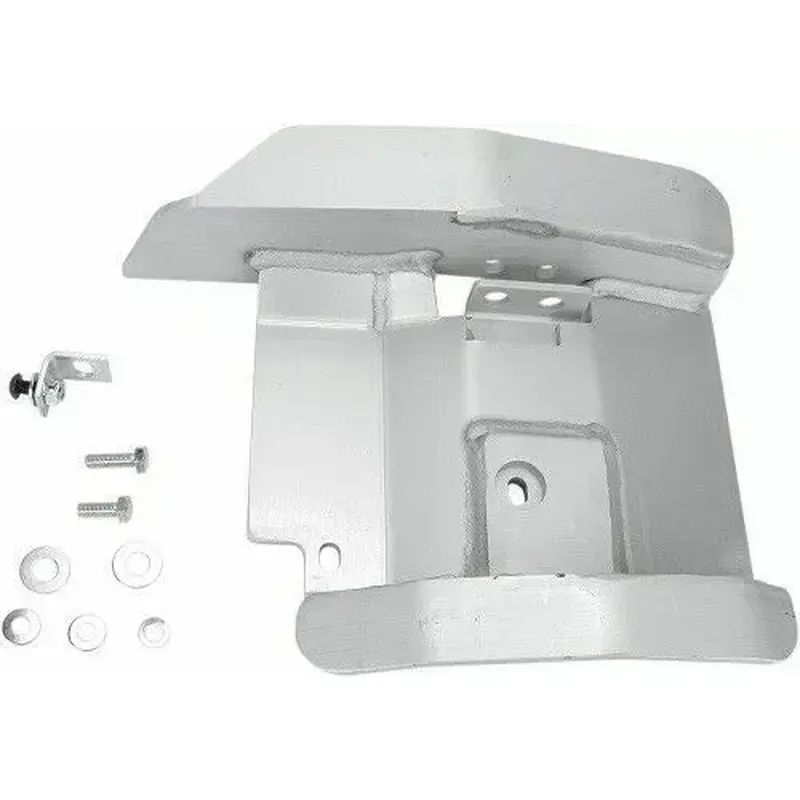 Moose Racing ATV/UTV Swingarm Skidplate For Suzuki LT450R 06-09 0505-0425