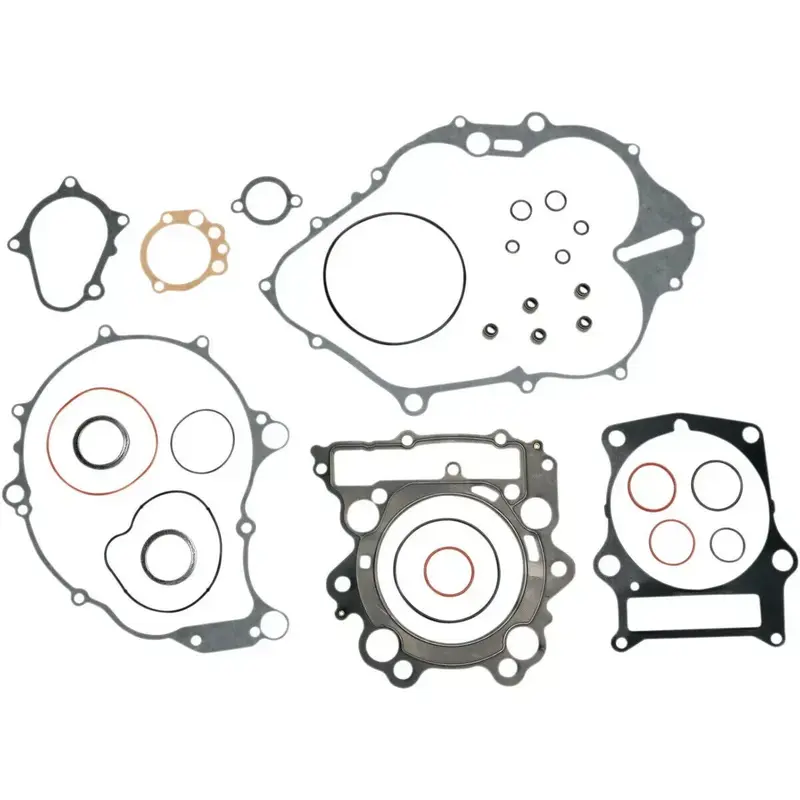 Moose Racing Complete Gasket Set Yamaha YFM660R Raptor 01-05 0934-0435