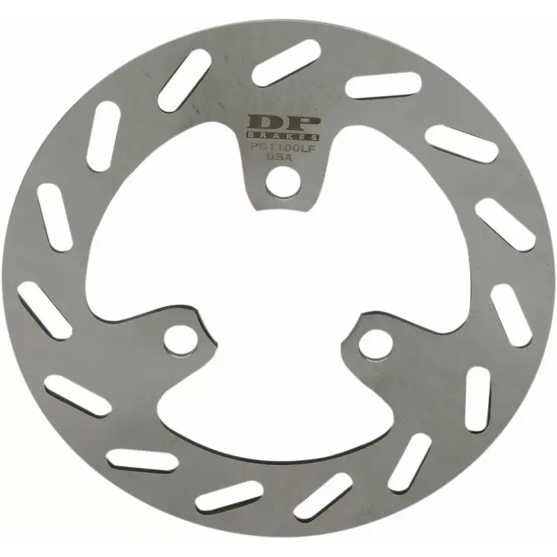 Moose Racing Stock Replacement Brake Rotor Front Left 1711-1467