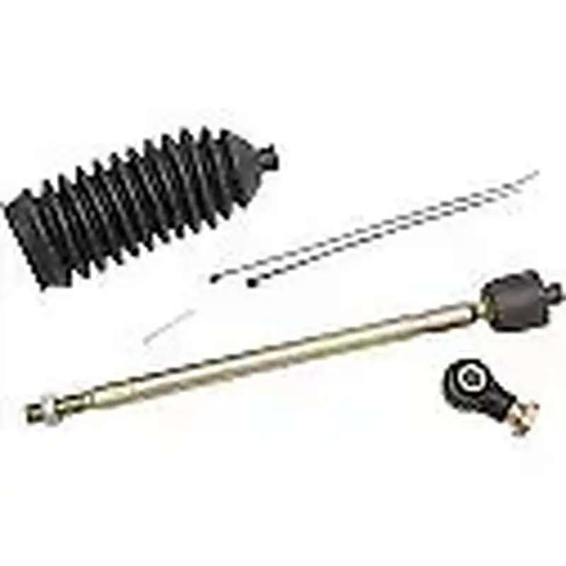 Moose Racing UTV SXS Rack and Pinion End Kit Left Hand Side 0430-1105
