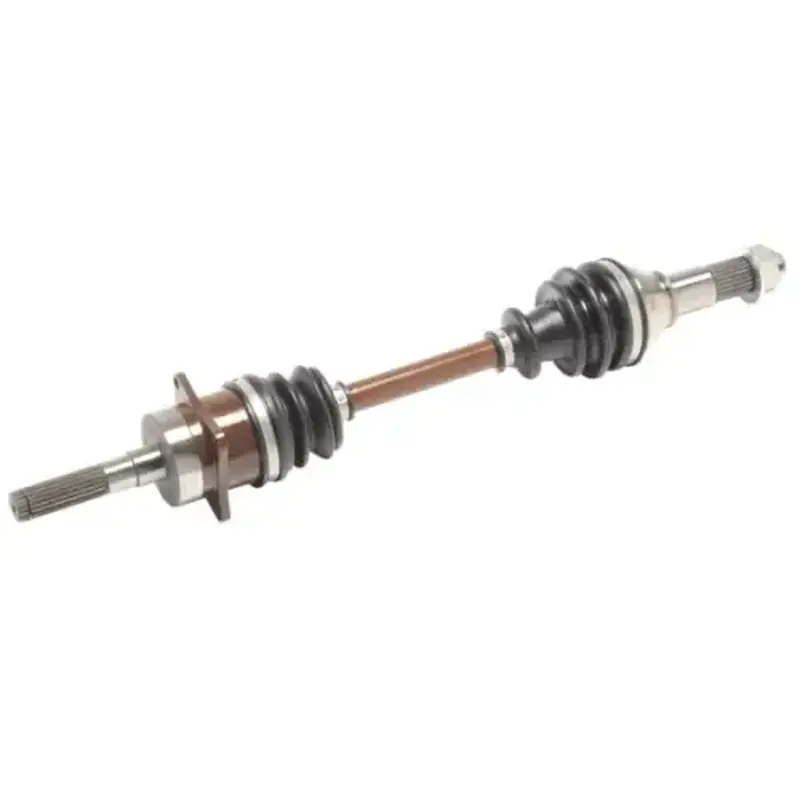 Moose Utility Division ATV Front Left or Right Complete Axle 0214-1123