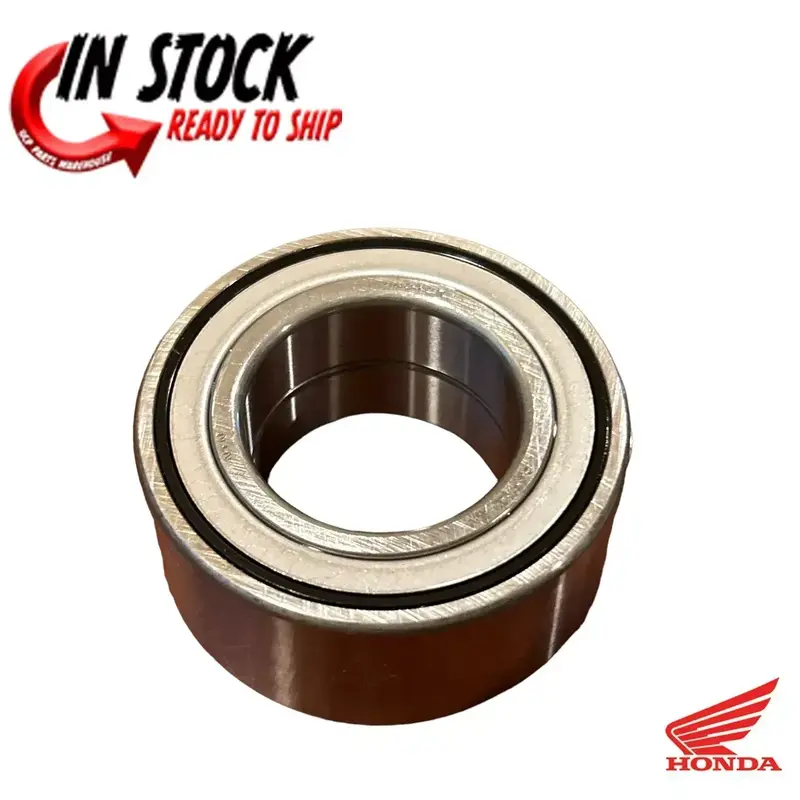NEW OEM 2008 - 2024 TRX 420 500 520 700XX REAR WHEEL BEARING 91051-HP6-A01