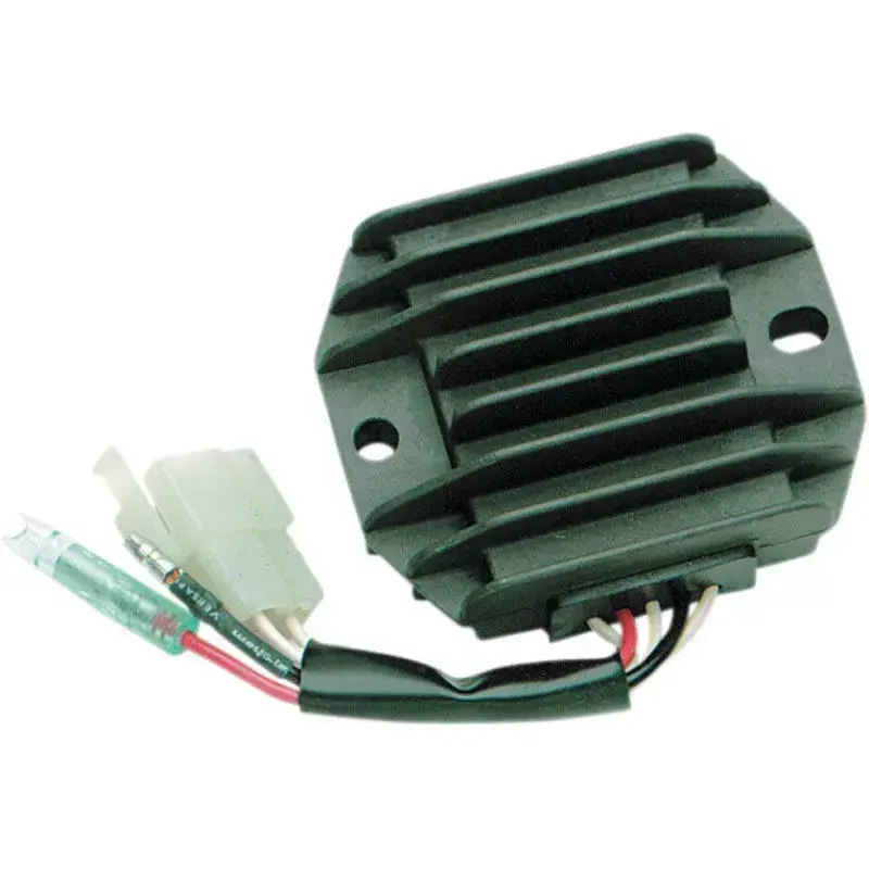 Ricks Electric Reg/Rectifier Yamaha YFB250 Timberwolf 97-00 YFM250 Bear Tracker