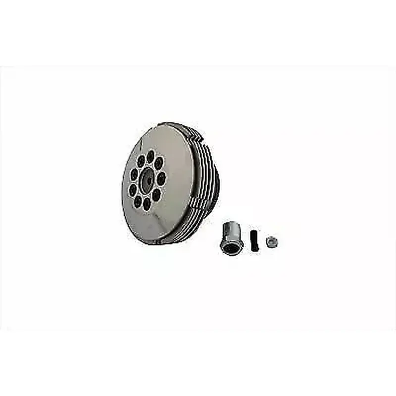 V-Twin BDL Competitor Clutch Kit 20-0627