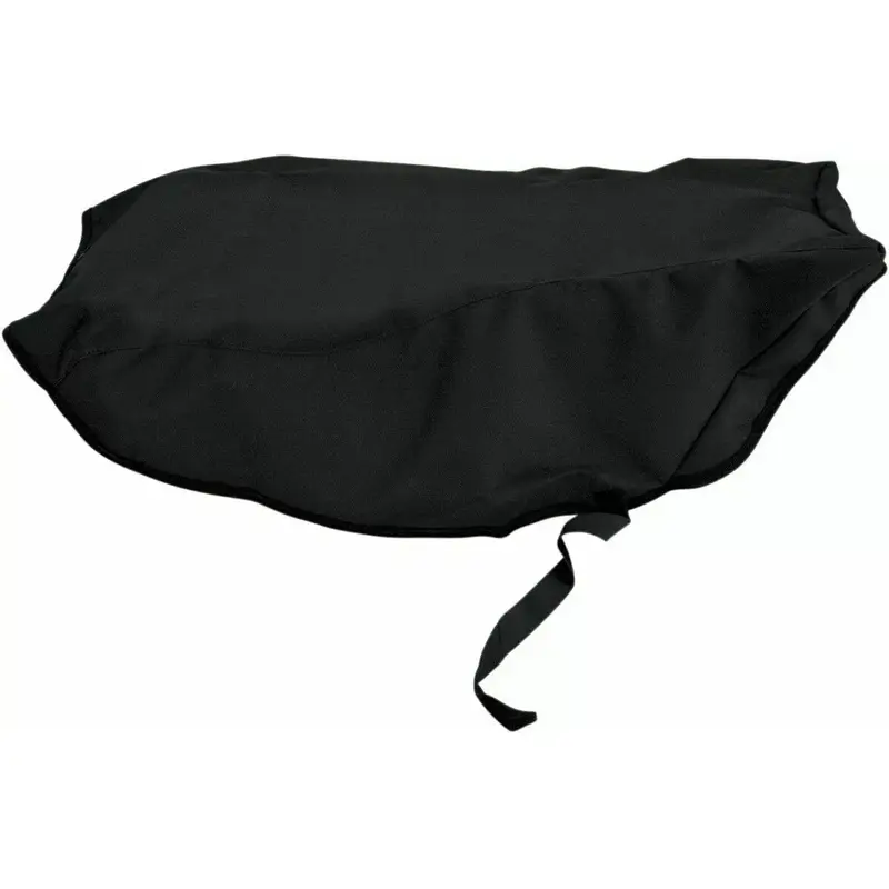 Moose Utility Cordura Seat Cover Blk for Yamaha Grizzly 660 02-07 MUD117