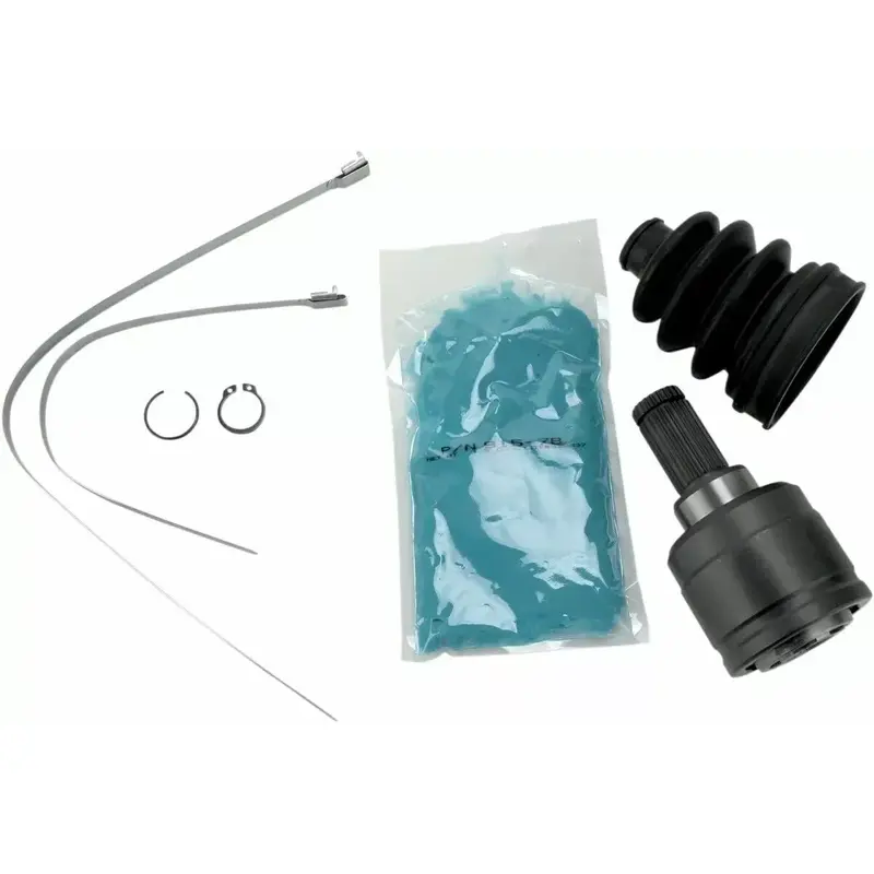 NEW MOOSE 0213-0394 CV Joint Kit Yamaha Grizzly 450 2011