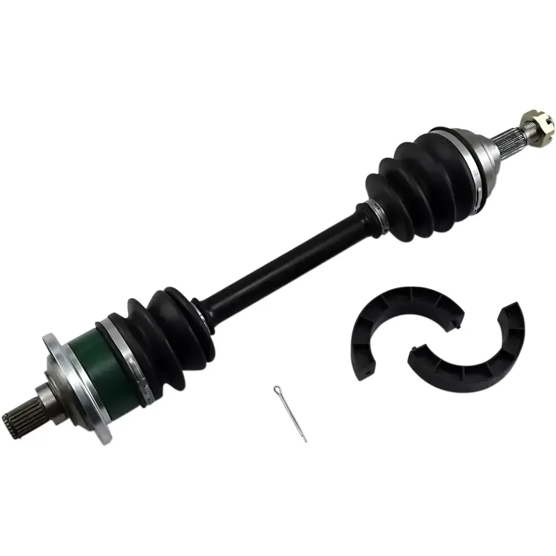 NEW MOOSE RACING Complete Axle Kits 0214-1565 Arctic Cat	300 4x4 2002-04