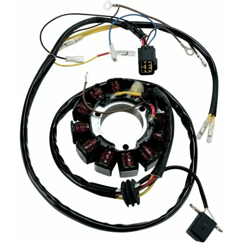 NEW MOOSE Stator 2112-0488 fits Polaris
