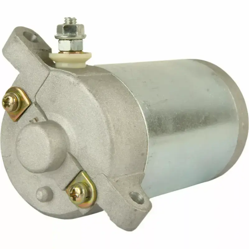 Parts Unlimited Starter Motor 2110-0671