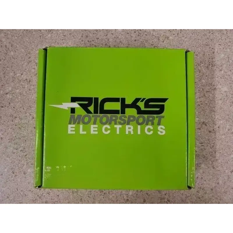 RICK'S MOTORSPORT ELECTRICS BRAND NEW YAMAHA STATOR 21-408