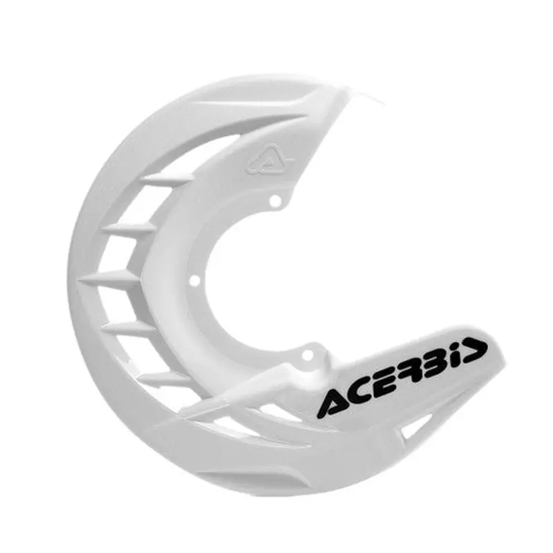 Beta - Acerbis Front Disc Guard - 2013+ RR, '14+ RS/RR-S (except 125 RR-S)