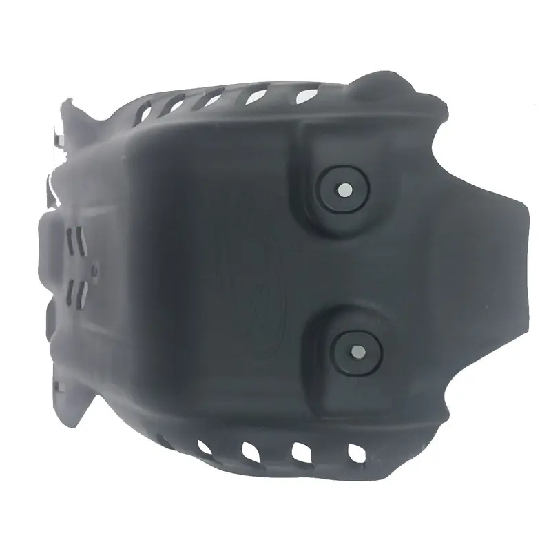 Beta - Beta Factory Plastic Skid Plate